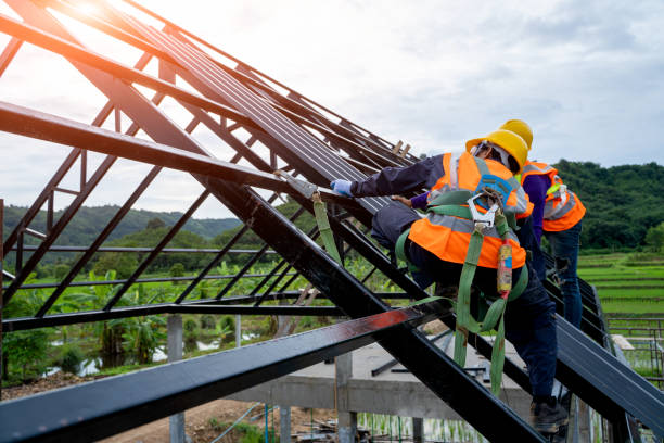 Best Roof Restoration Services  in Lmdale, PA