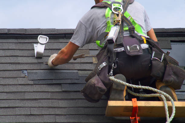 Quick and Trustworthy Emergency Roof Repair Services in Palmdale, PA