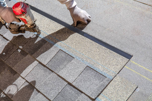 Best Flat Roof Repair Services  in Lmdale, PA