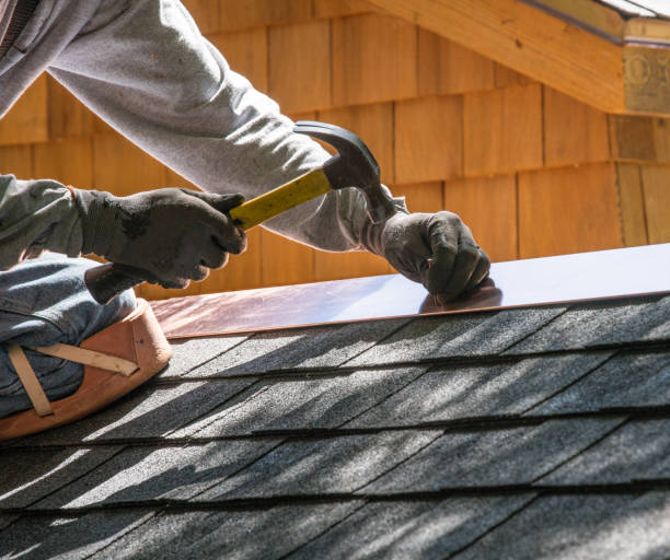 Best Roof Gutter Cleaning  in Lmdale, PA